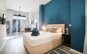 Cozy Loft In Valencia
