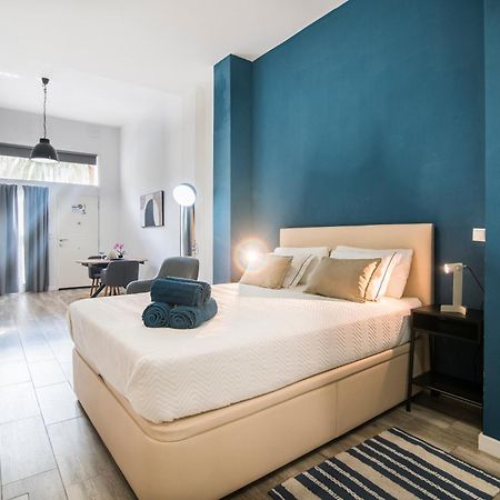 Appartamento Cozy Loft In Valenza Esterno foto